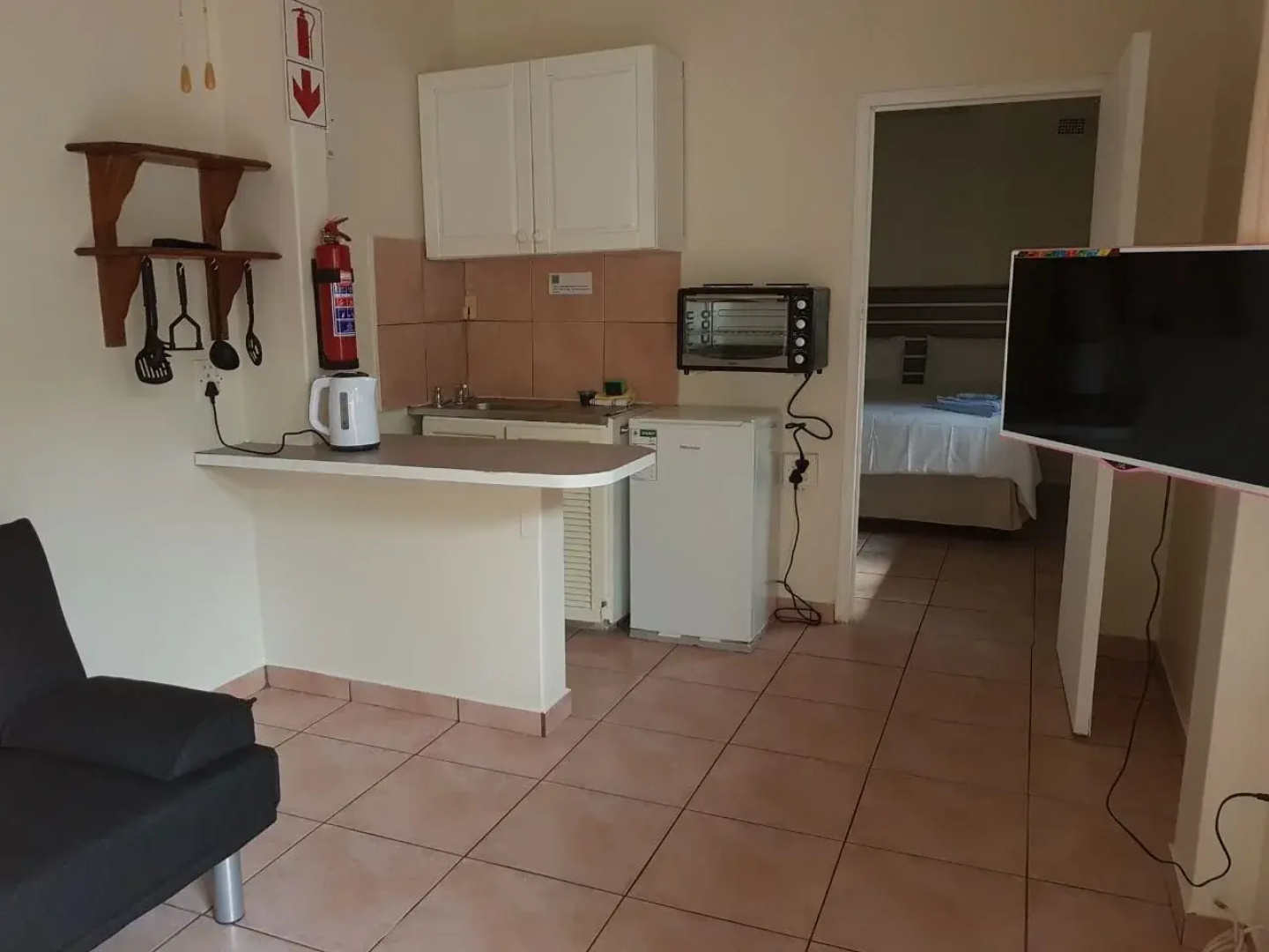 Jessica's Self-catering