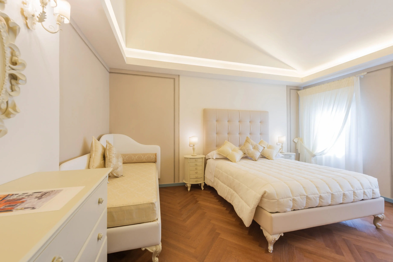 Relais Sassa al Sole