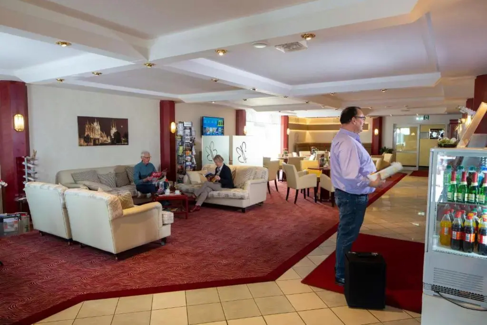 Airport Hotel Erfurt