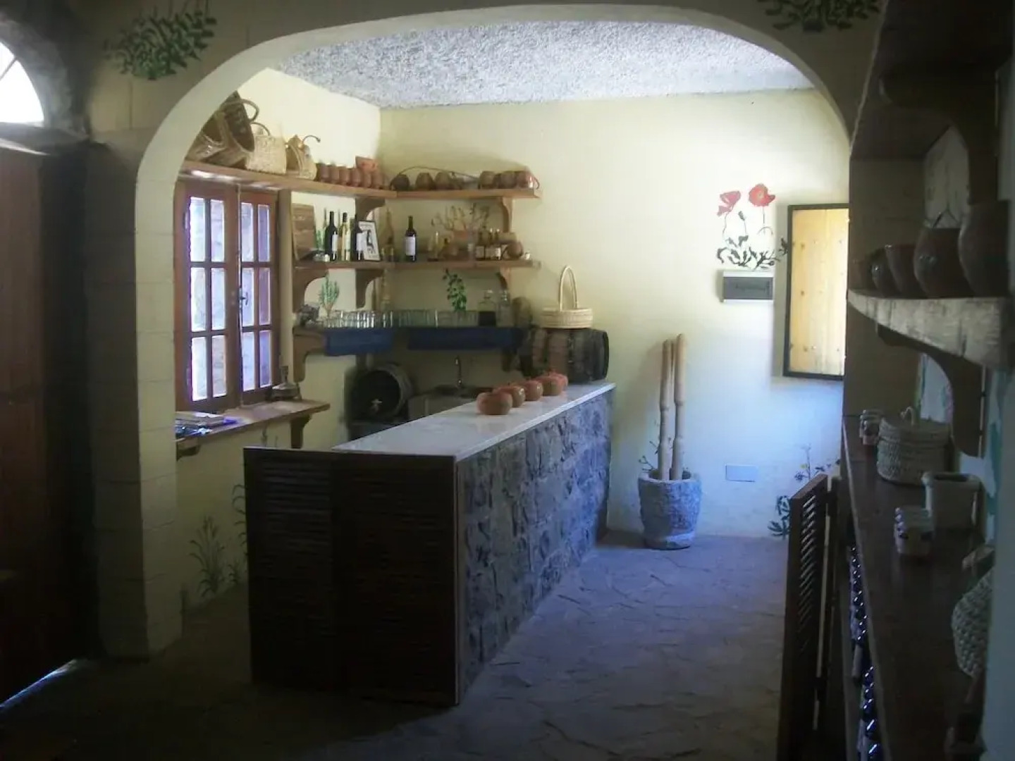 Biosfera Amor do dia