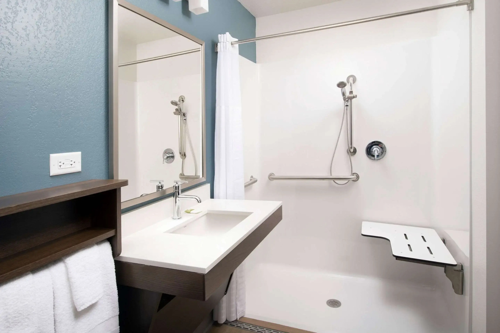 WoodSpring Suites Chicago Tinley Park