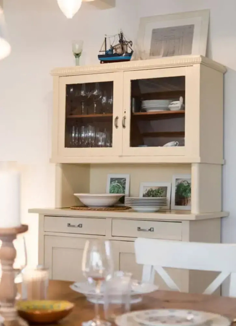 Old Bakery - Former Stable