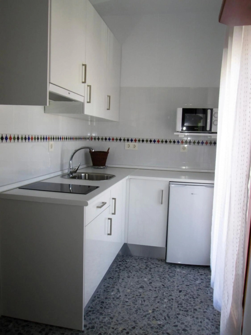 Apartamento Terranova La Placeta