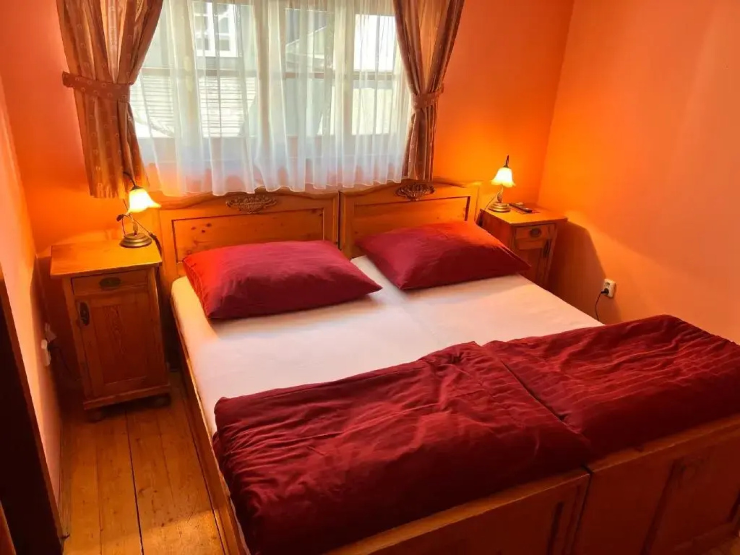 Panský dům - Jizerka