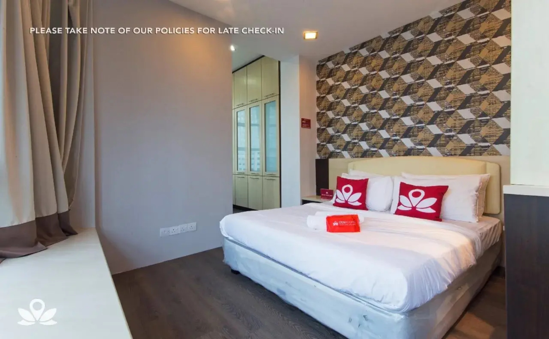 Park View Service Apartment