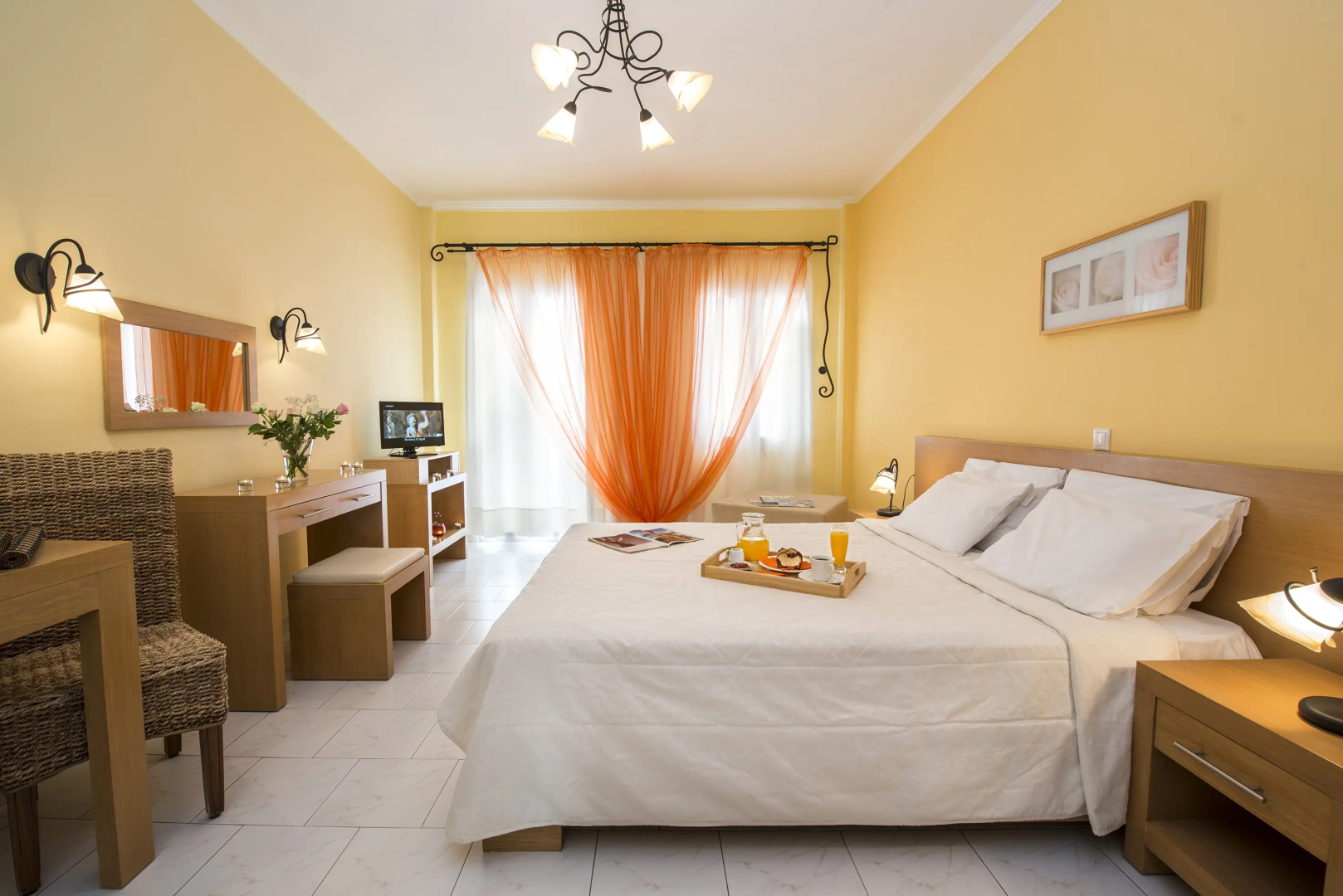 Kostis Villas