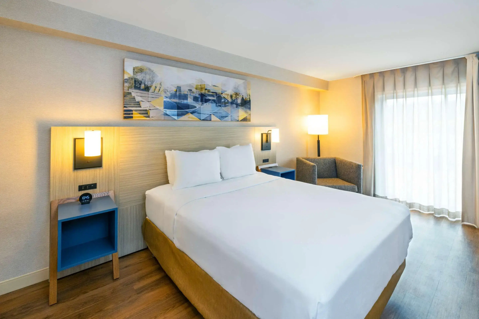 Comfort Inn