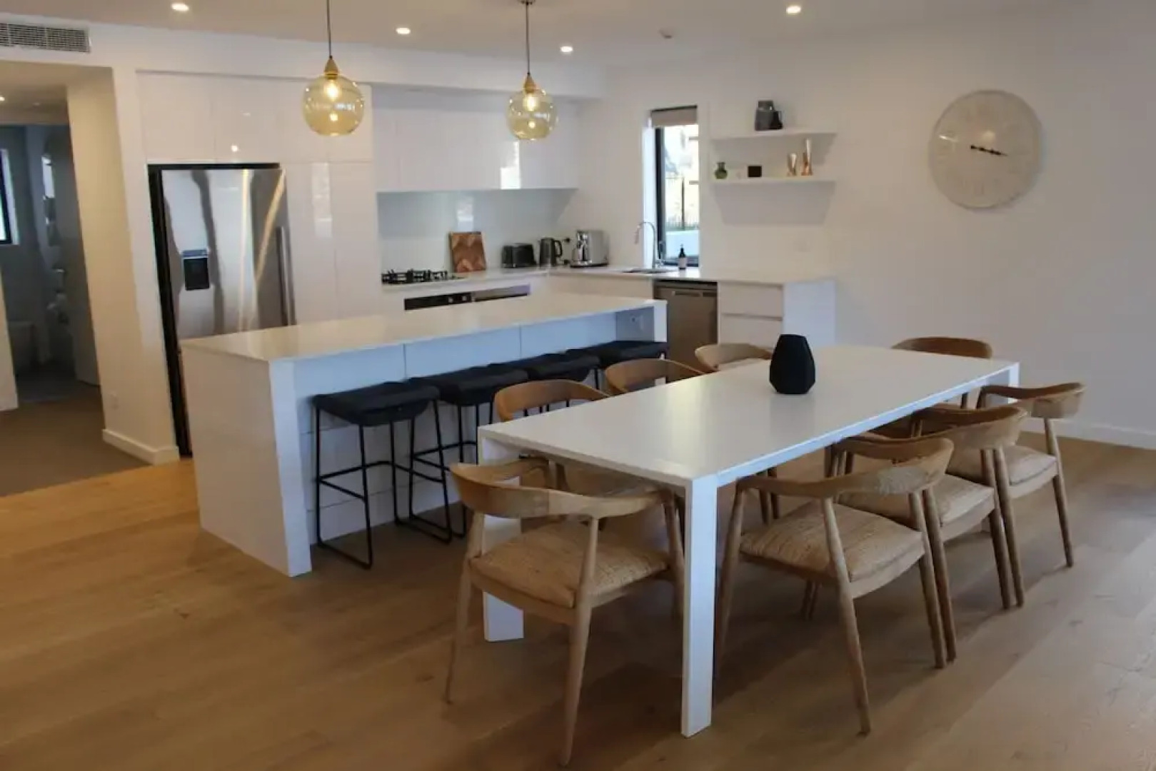 Marina Terrace Apartments