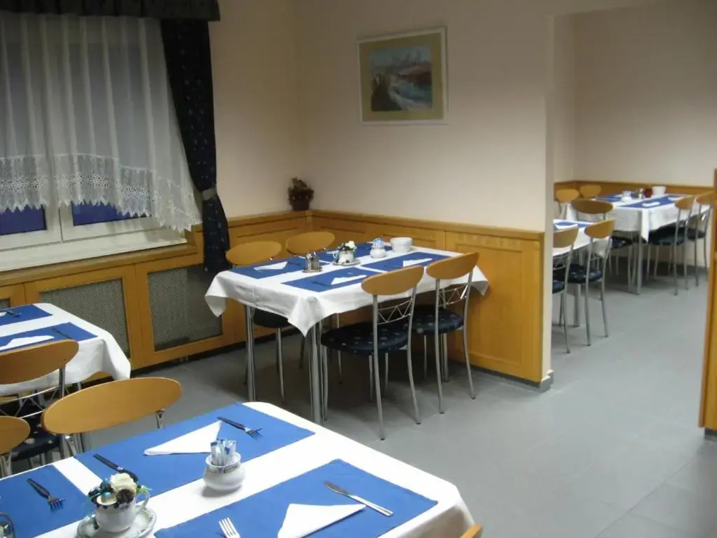 Leier Business Hotel