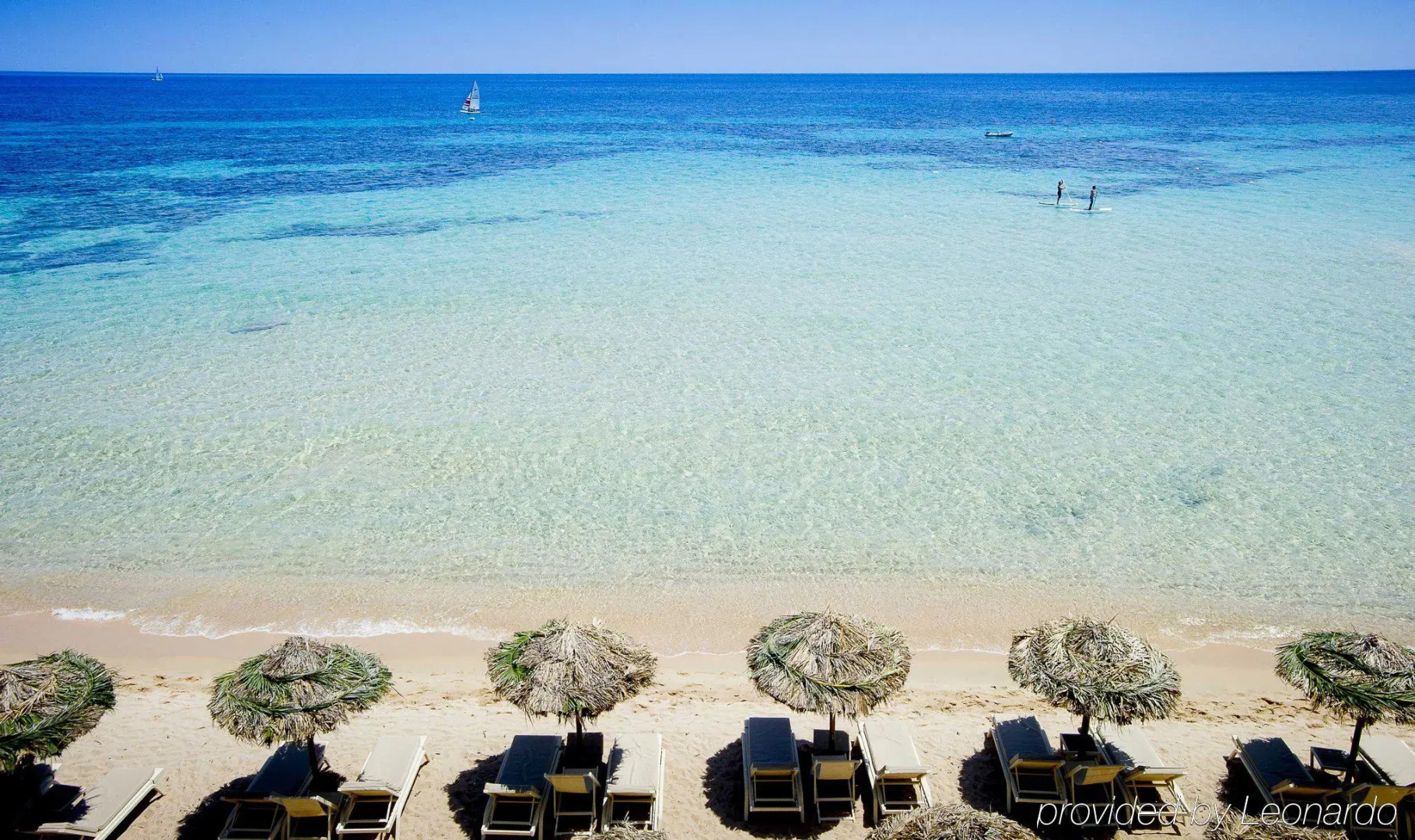 Forte Village Resort - Villa del Parco & Spa