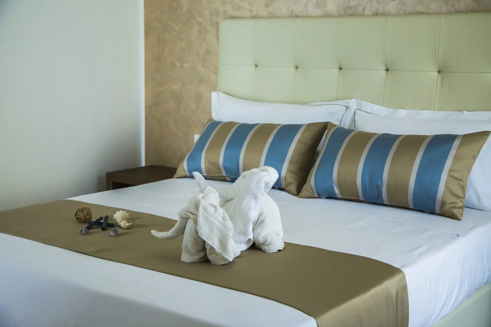 Hotel Soffio D'Estate