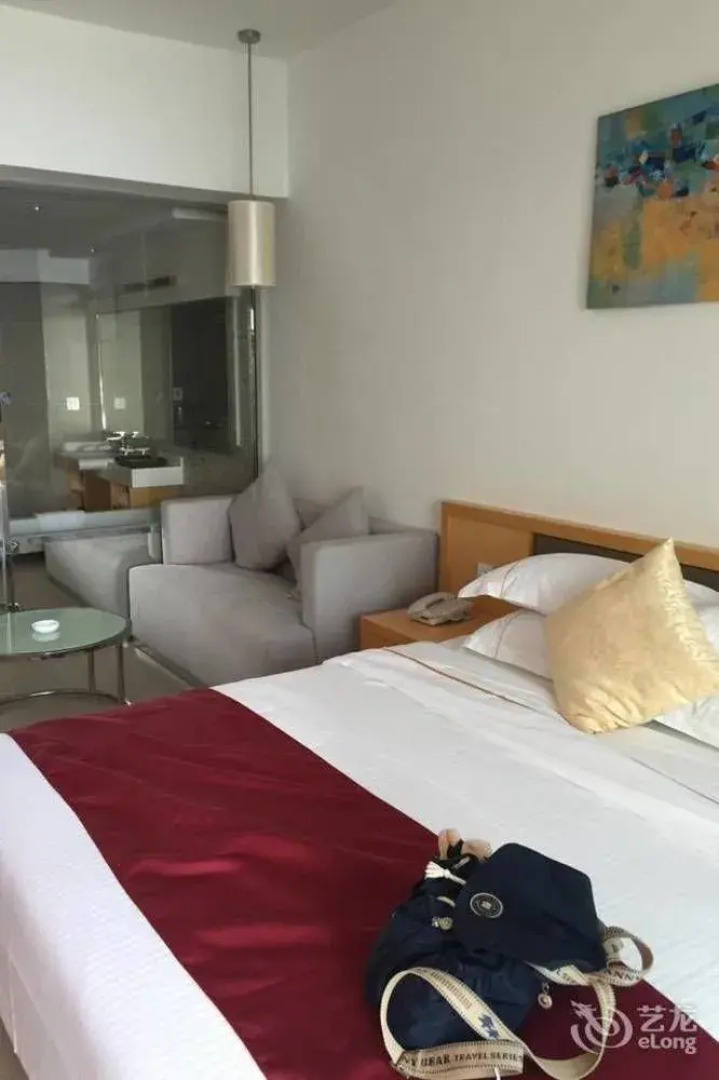 Huizhou Xunliaowan Garden Holiday Hotel