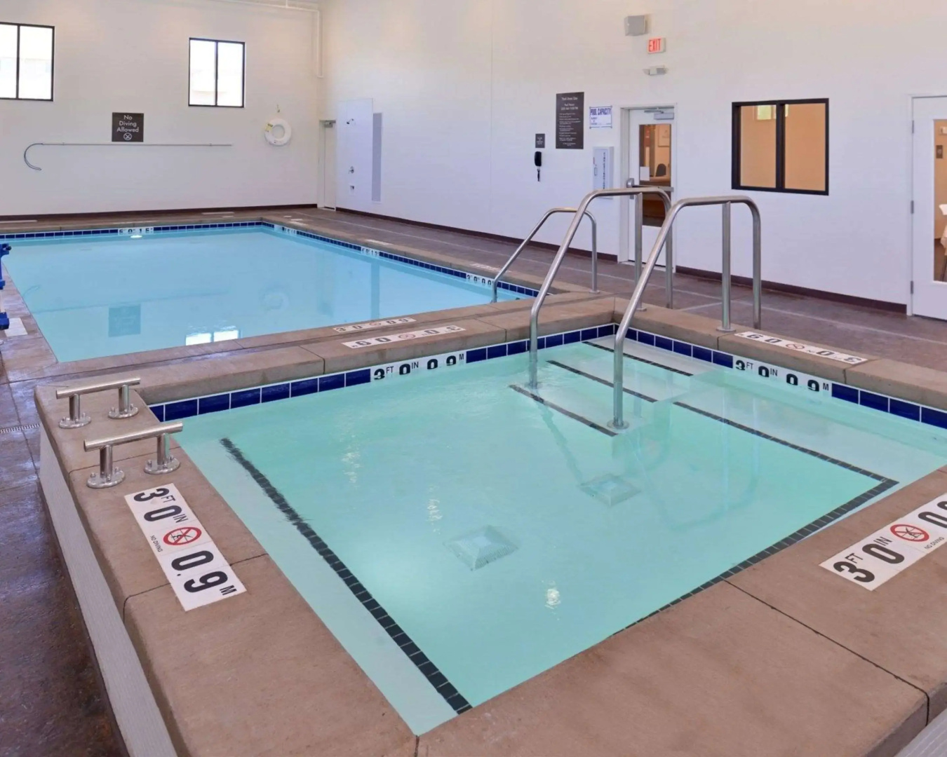 Comfort Inn & Suites Mandan - Bismarck