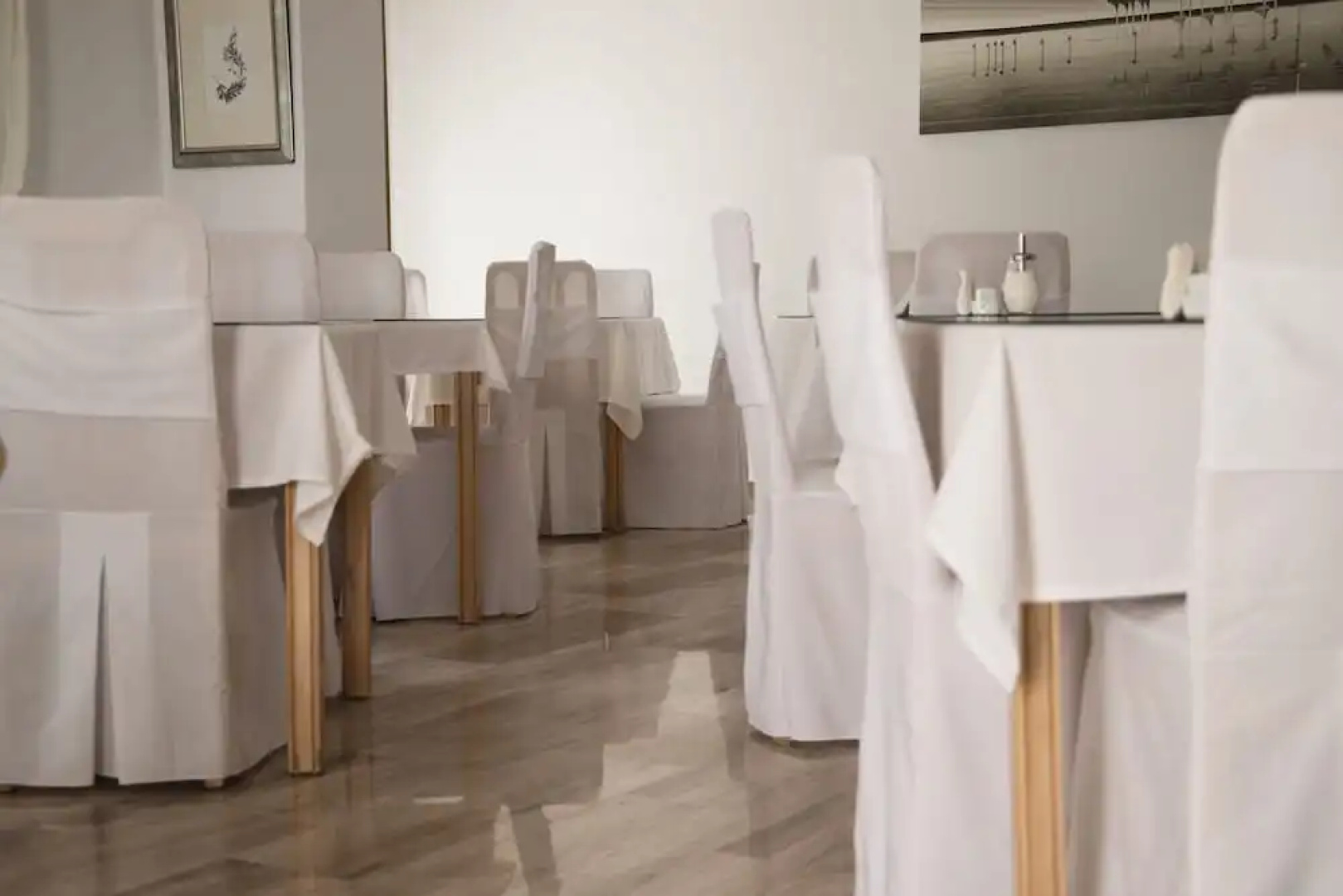 Areti Hotel