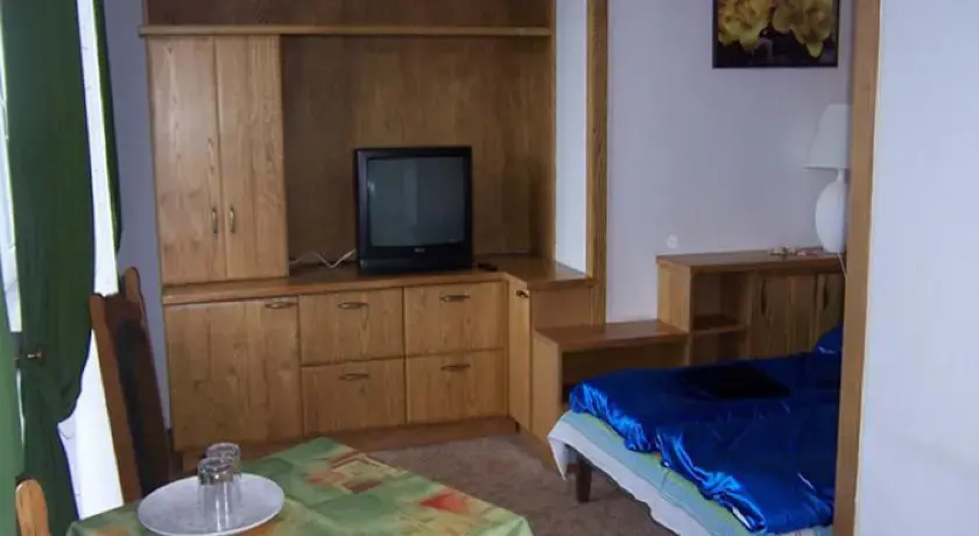 Ośrodek Wypoczynkowy Baśka