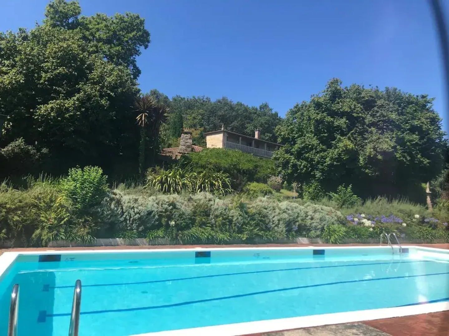 Casa Grande de Fuentemayor