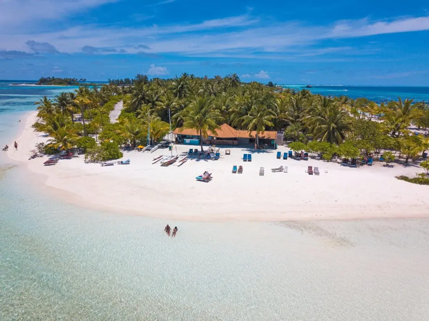 Fun Island Resort & Spa