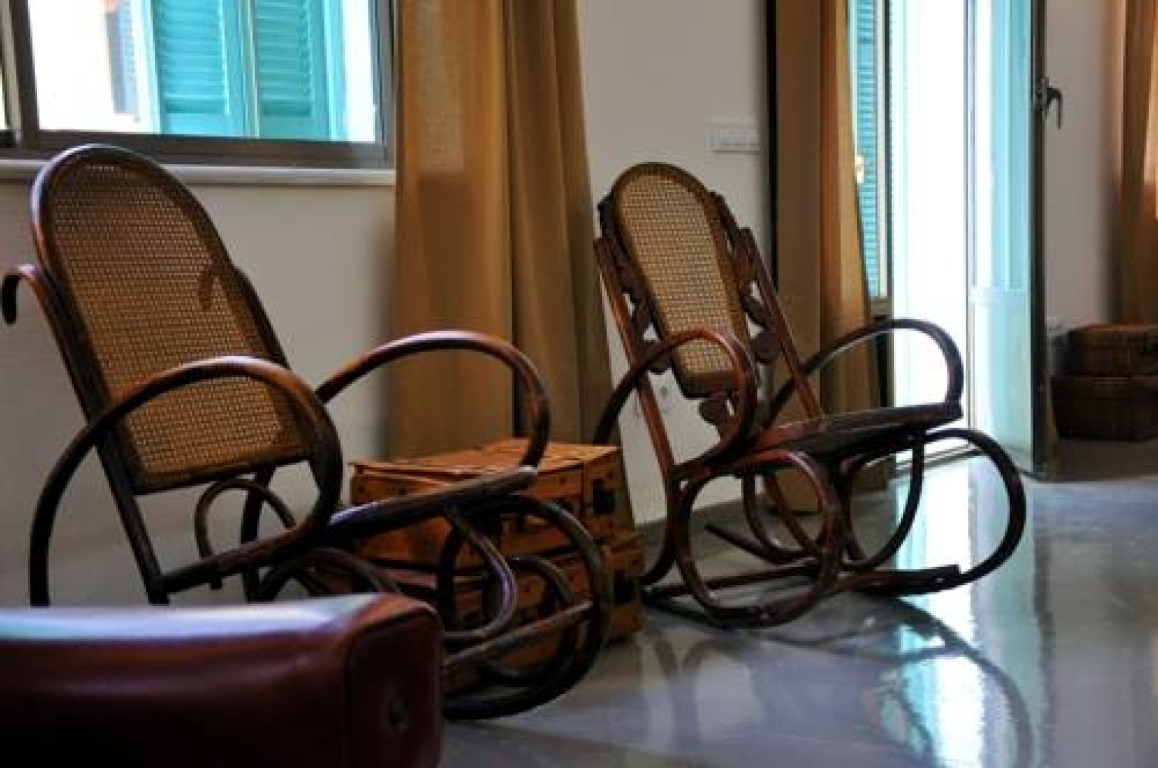 Feeling Sevilla Hostel