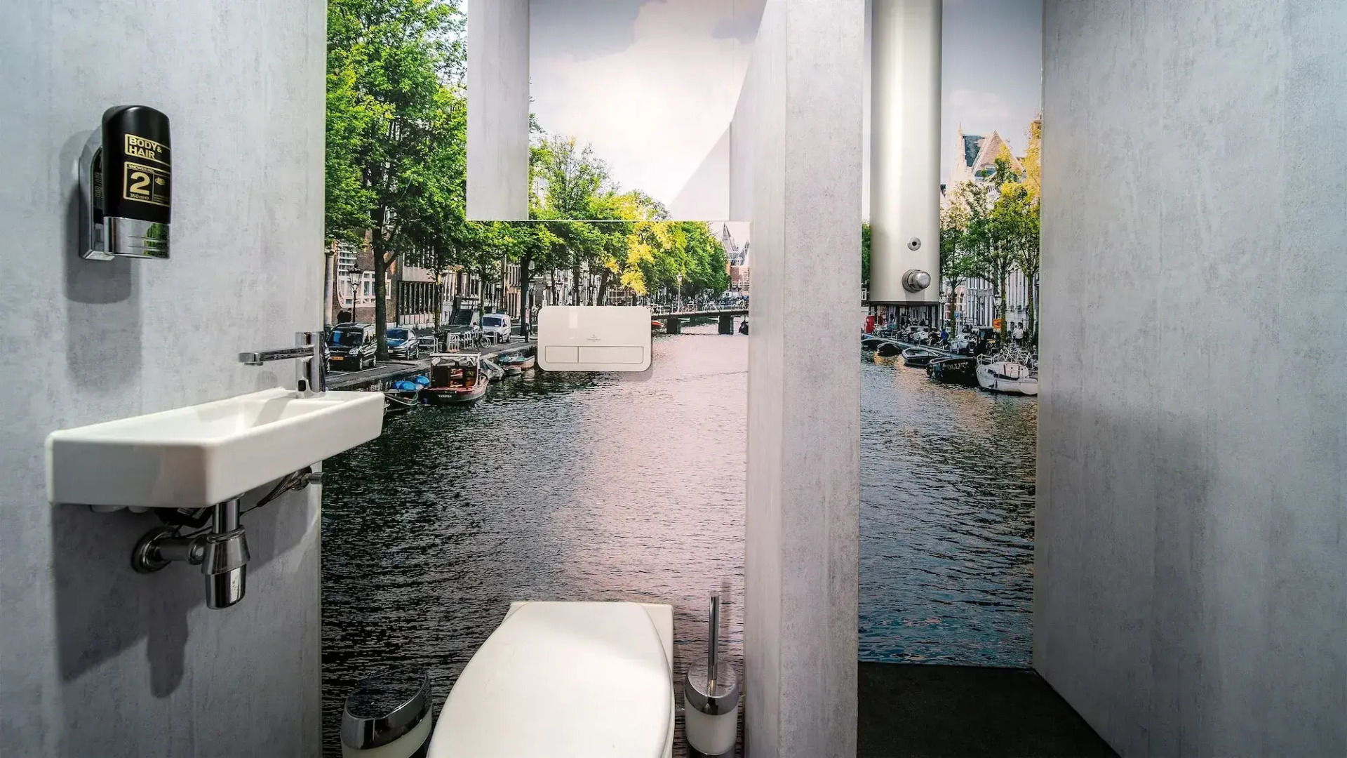 Princess Hostel Amsterdam