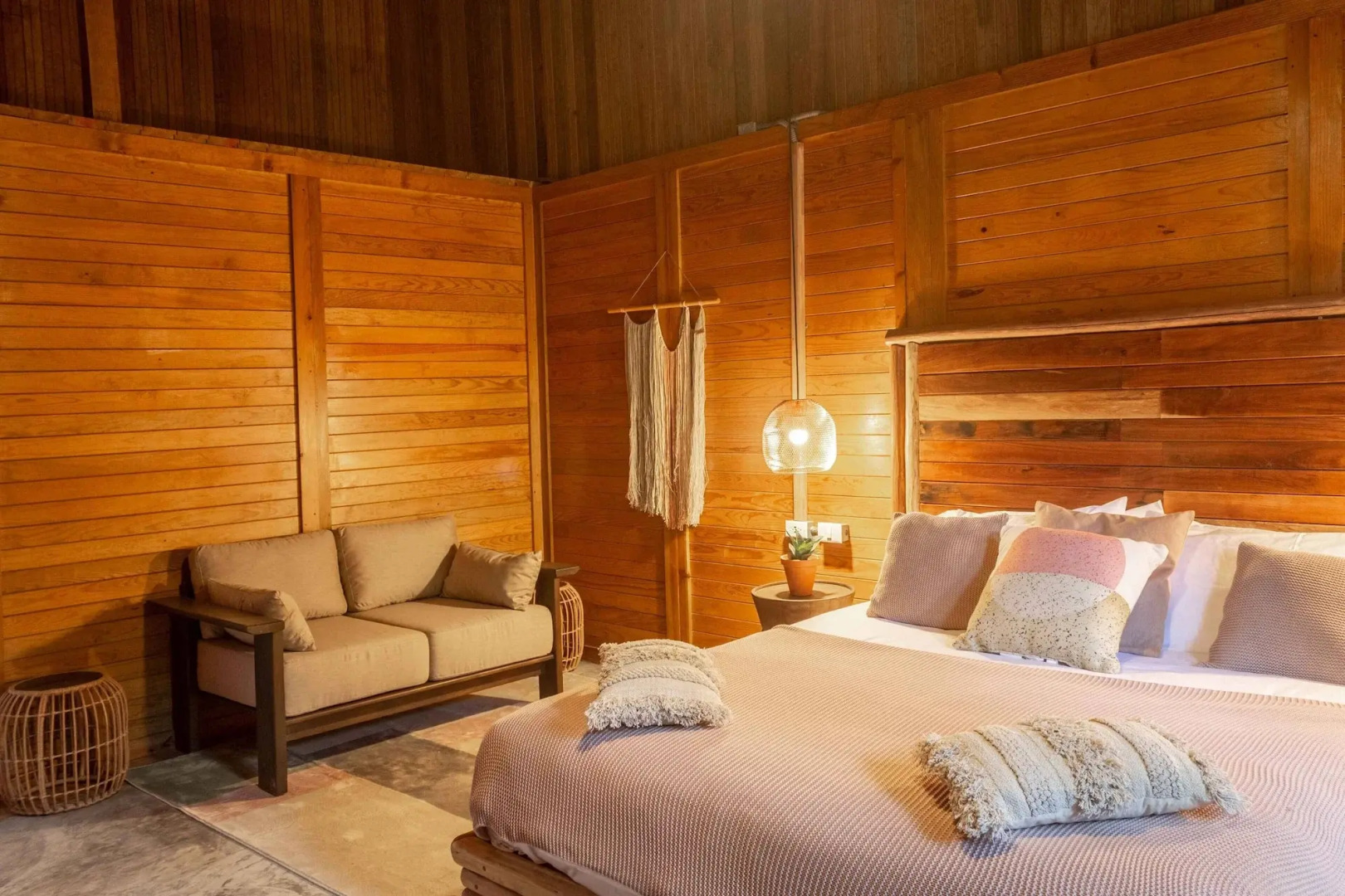 Nílu Isla Mujeres by Selina