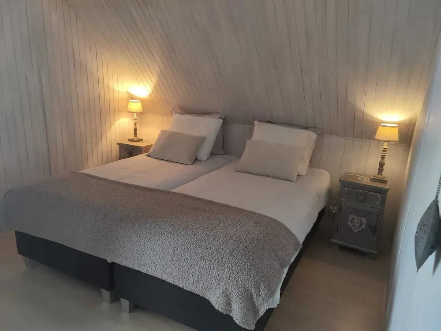 La Maison du Chevalier - Chambres et tables d'hôtes - adults only