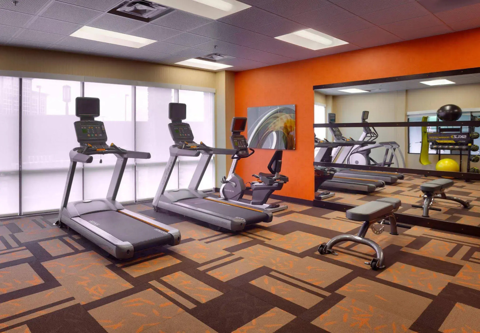 Courtyard Lehi at Thanksgiving Point