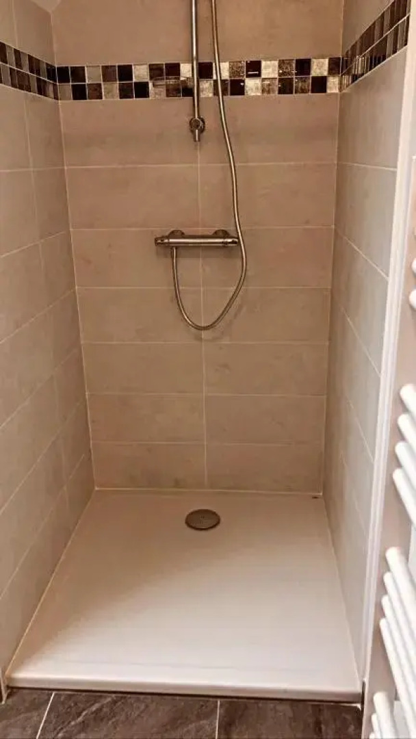 Le studio d'Angèle : Blondie