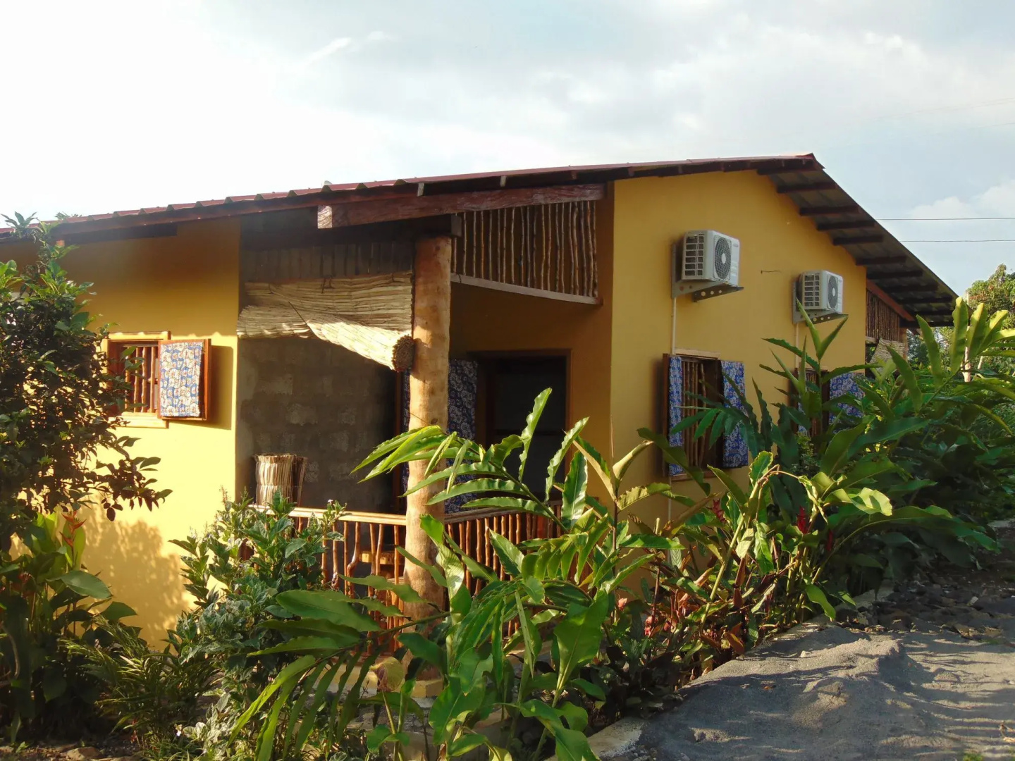 Residêncial Tamarindos