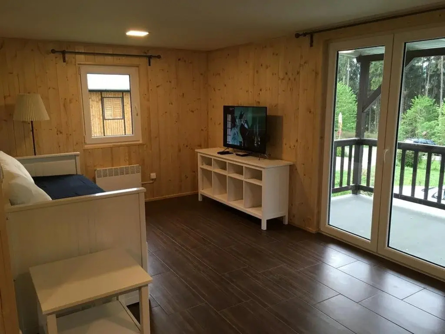 Penzion Nike TRIO RIVIERA