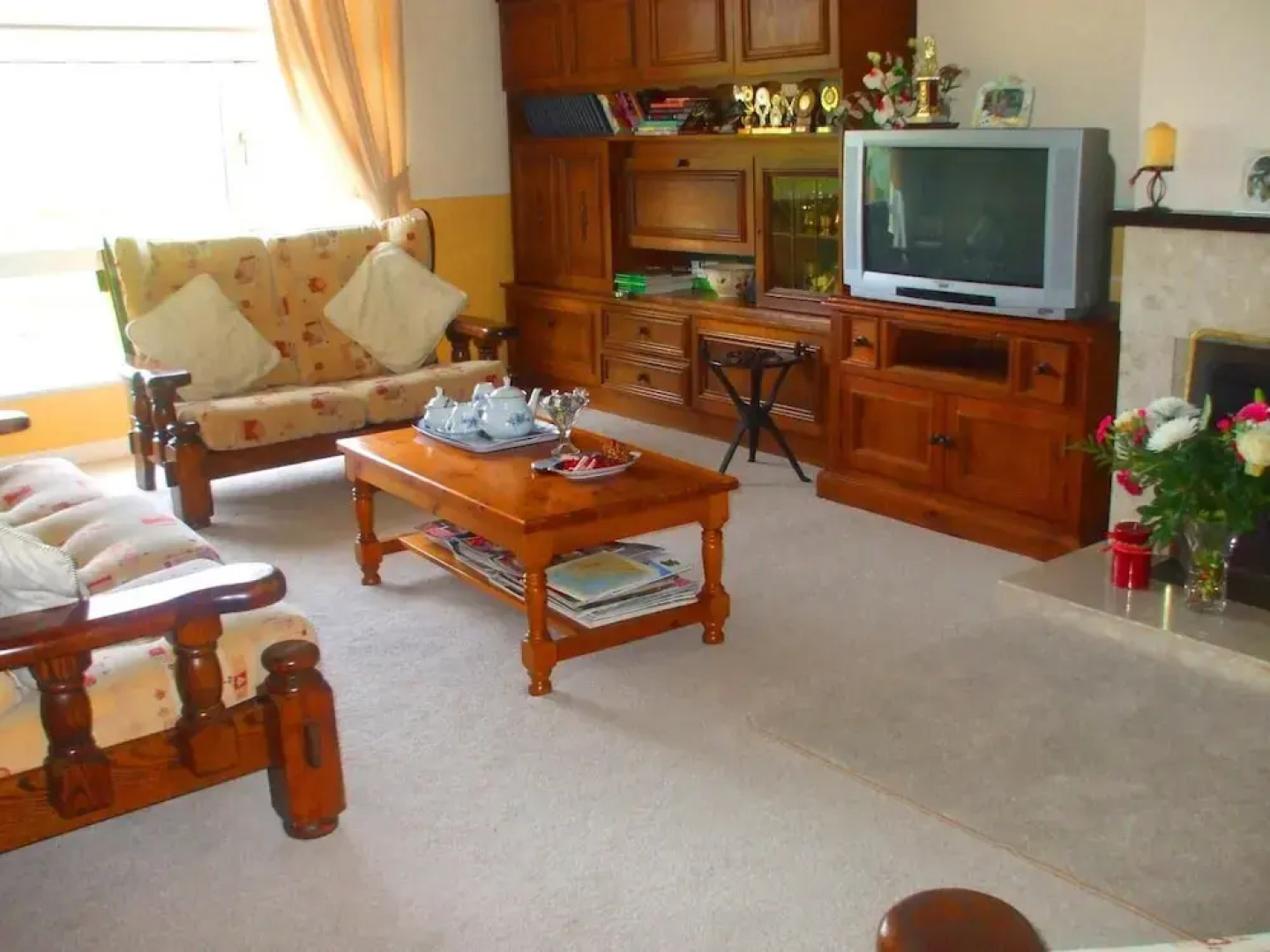 Perrymount Country Home Bed & Breakfast