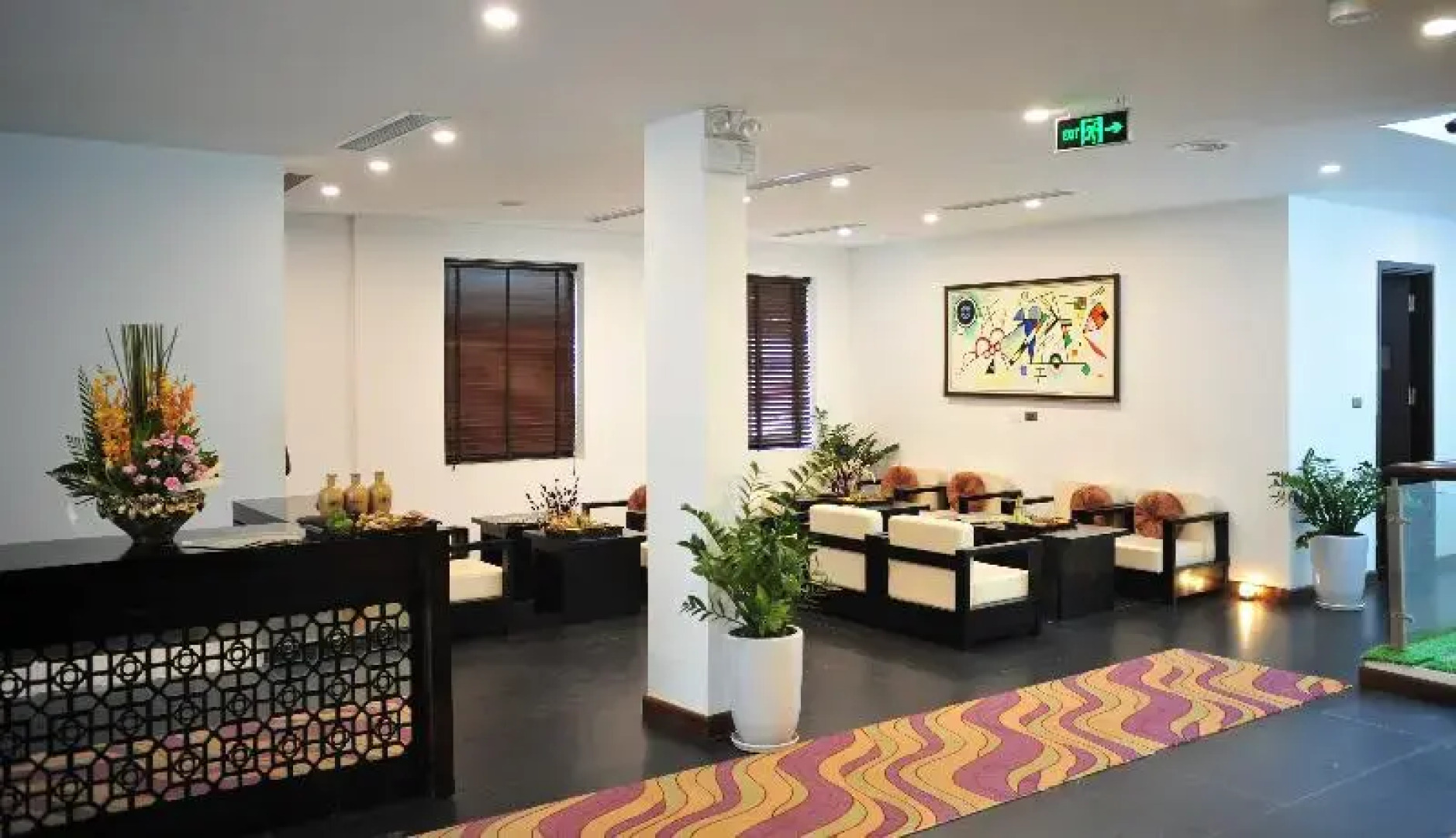 Thu Hang  Sapa Hotel