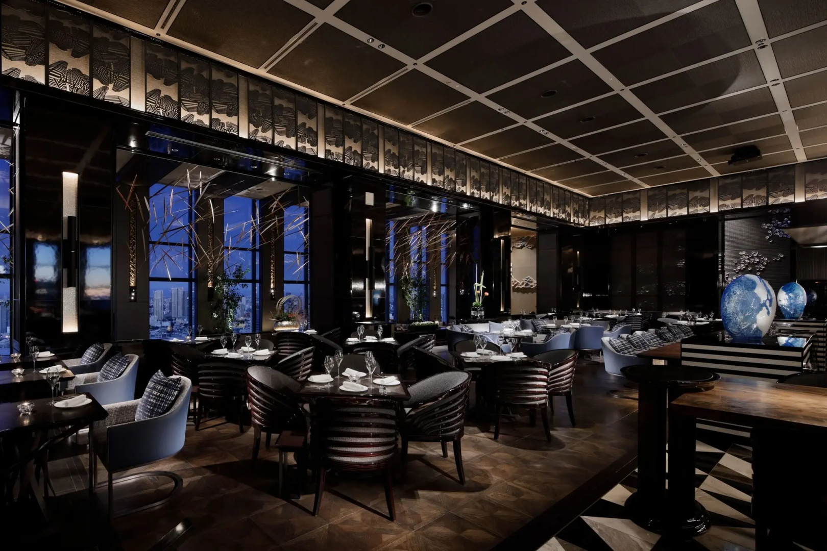 Shinagawa Prince Hotel East Tower