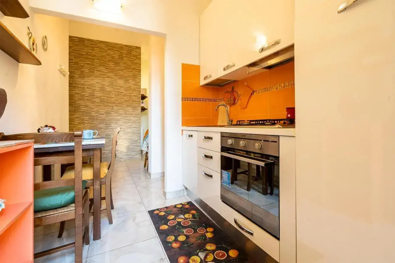 Appartamento 2 Camere