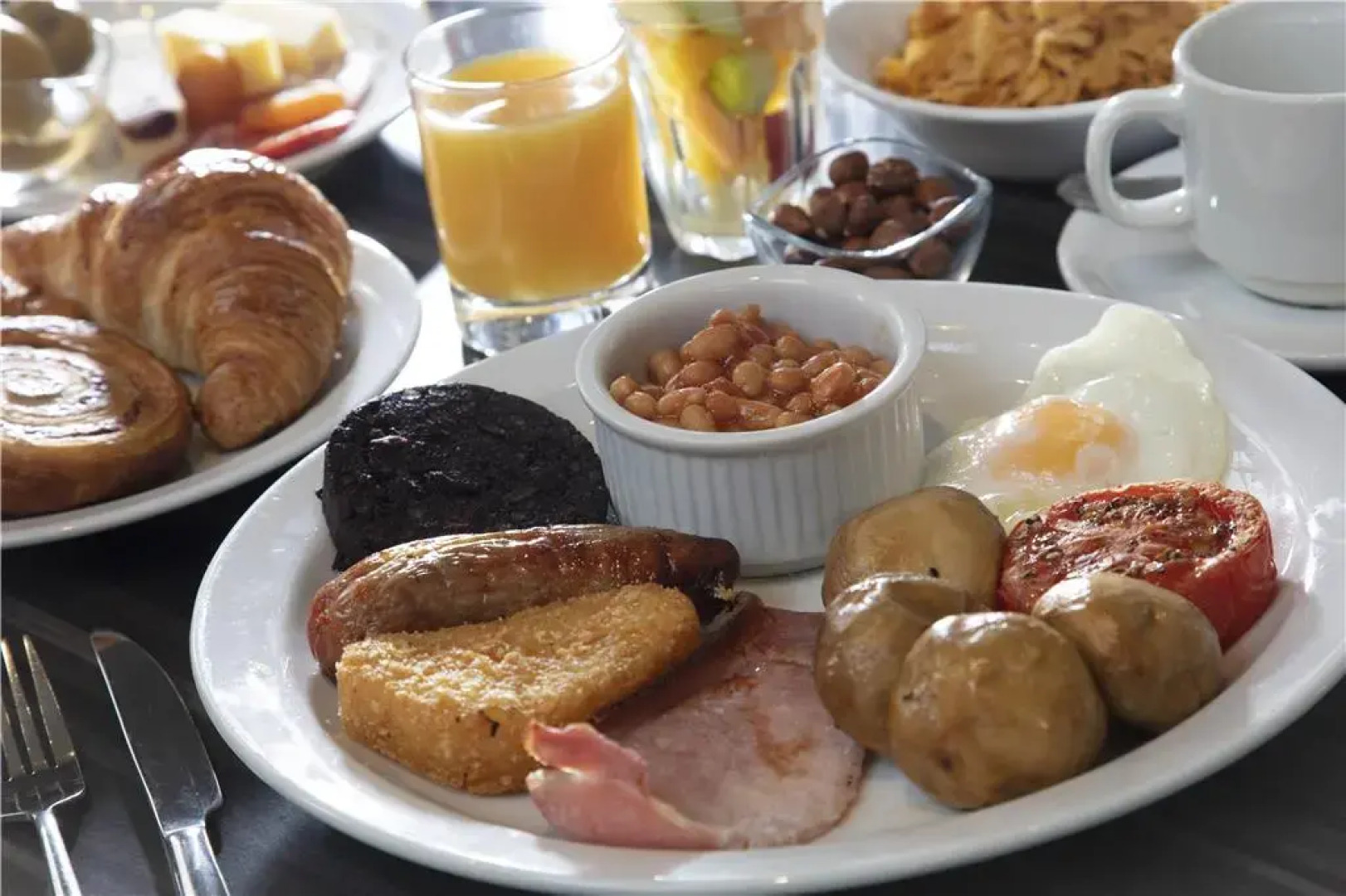 Best Western Plus West Retford Hotel