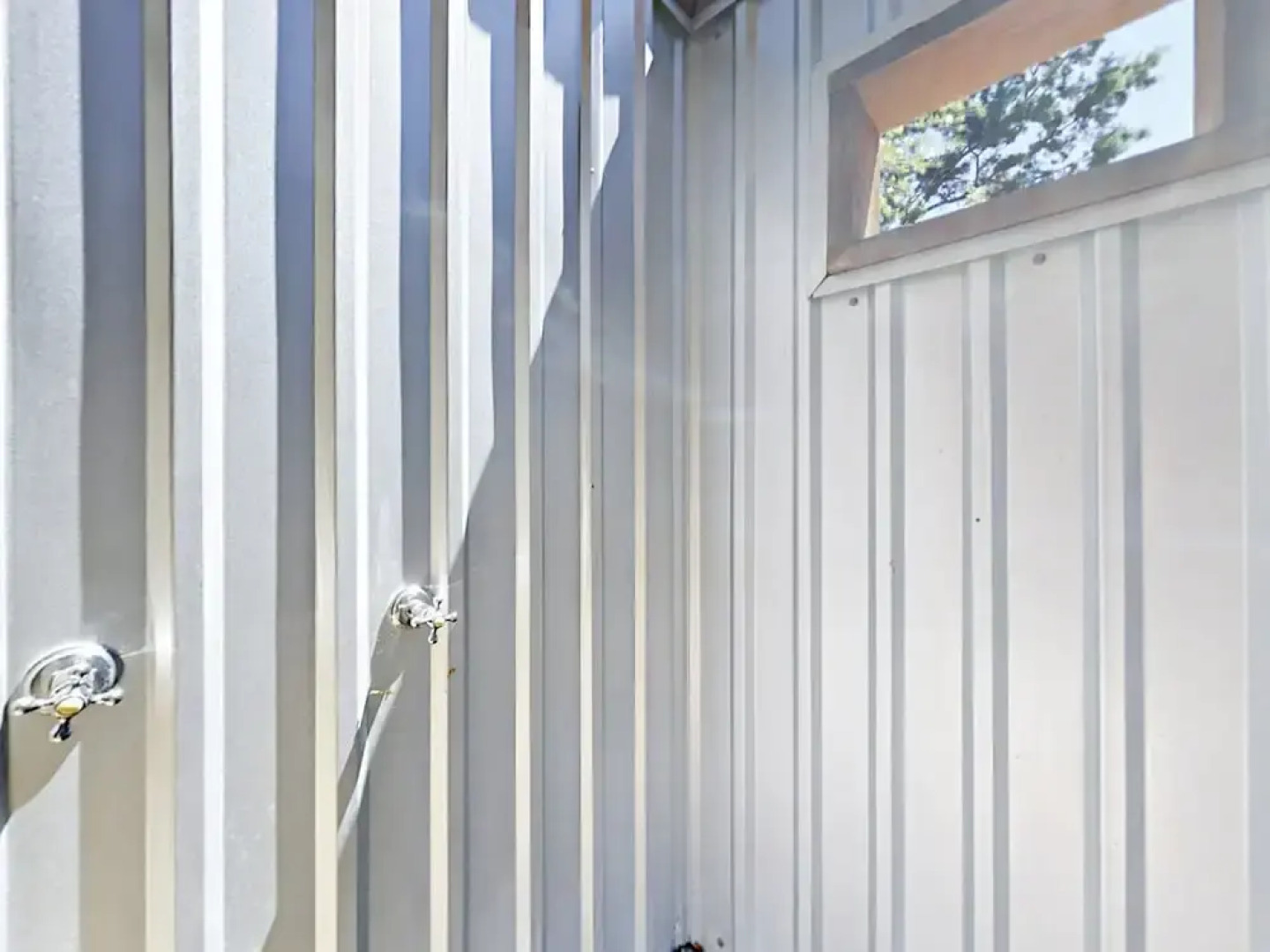 The Reserve at Lake Travis Cabin #4