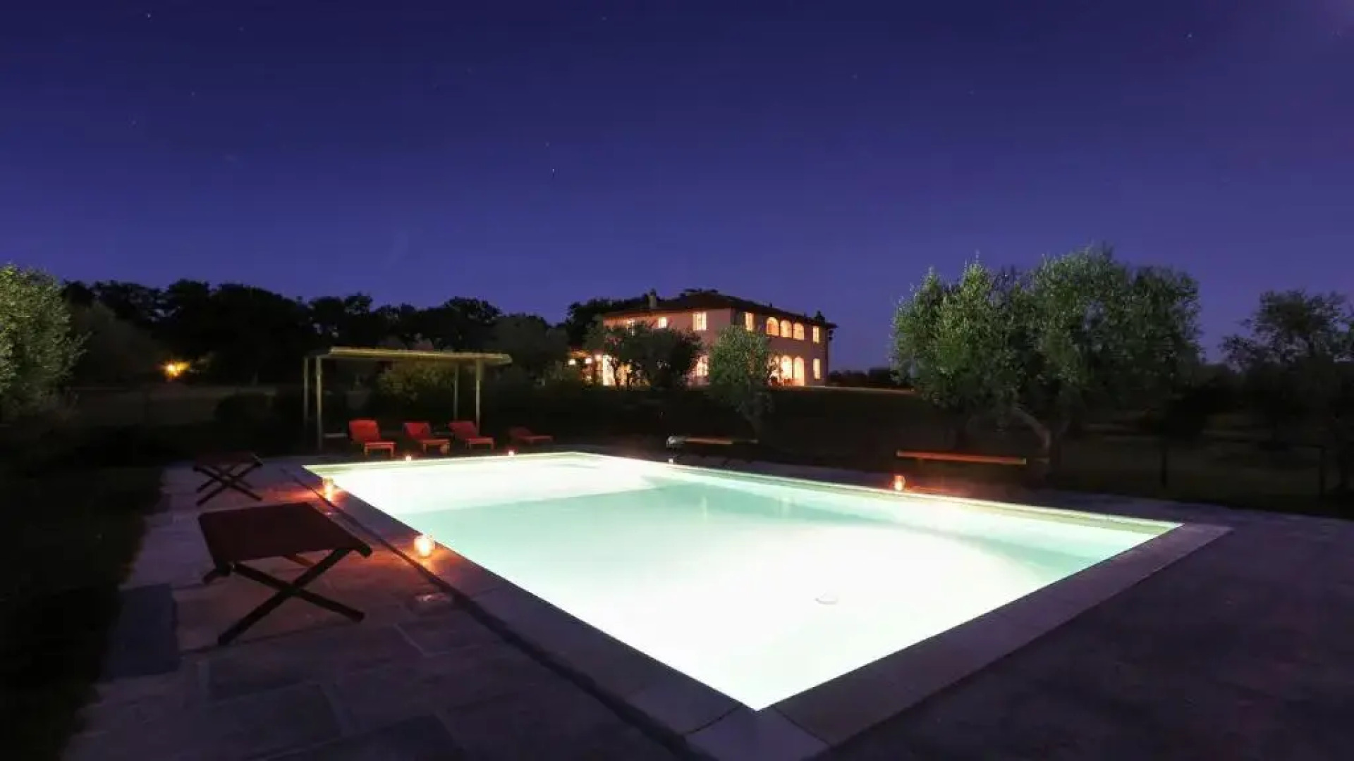 Villa Il Meluccio 12 2