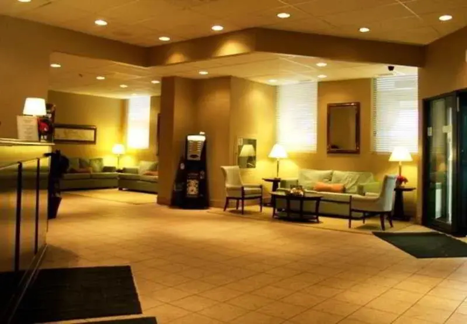 Travelodge Calgary MacLeod Trail