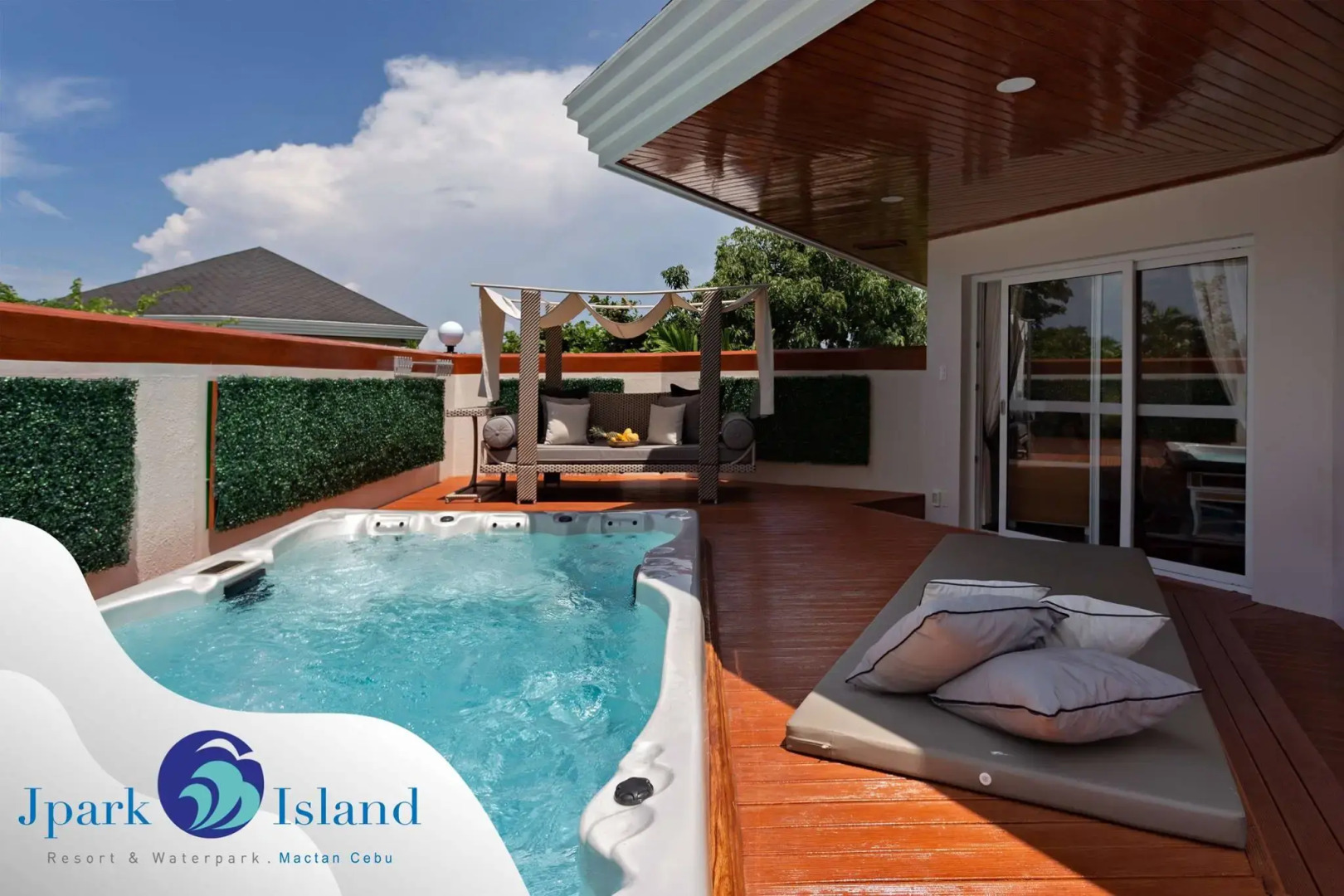 JPark Island Resort & Waterpark