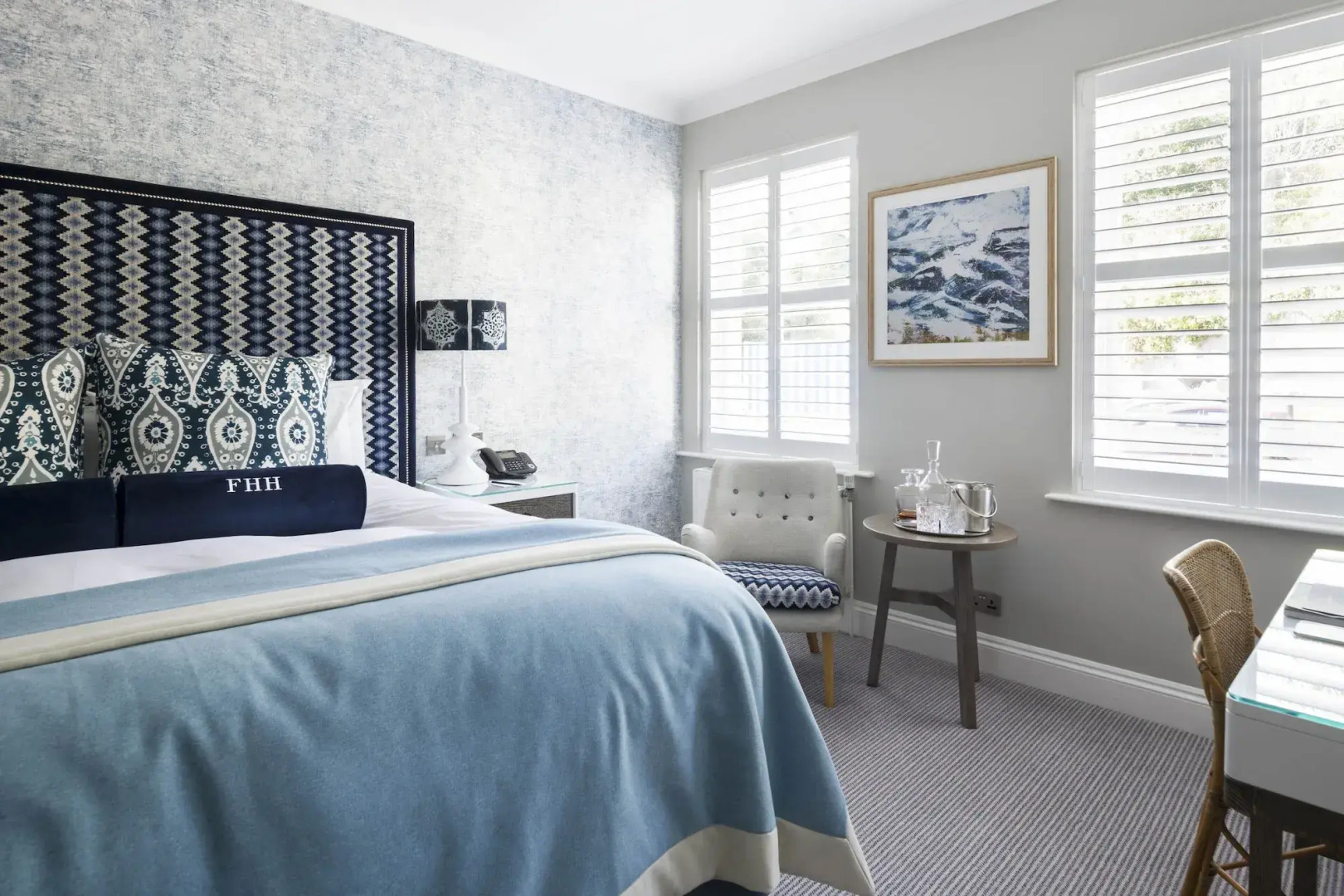 Harbour Hotel Fowey