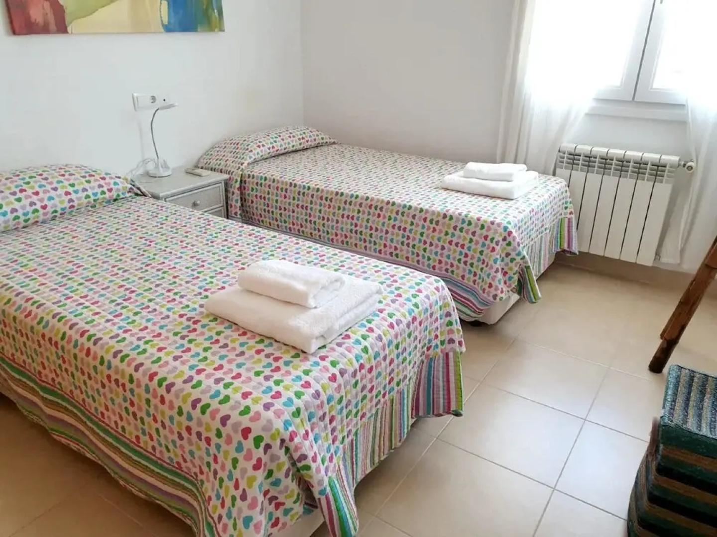 Villa With 3 Bedrooms in Torre-pacheco, With Private Pool, Enclosed Garden and Wifi - 7 km From the Beach