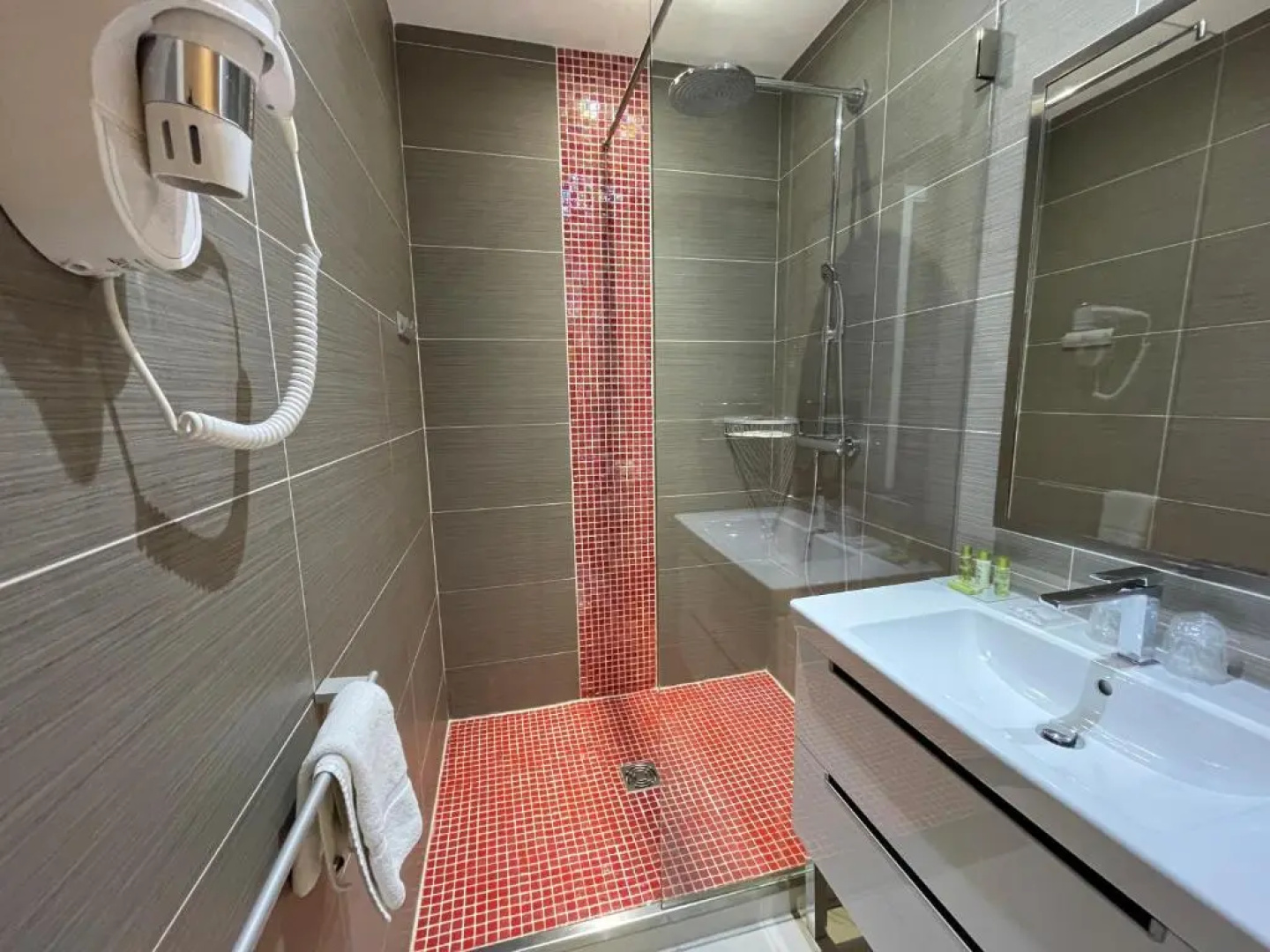 Hotel Baptistin