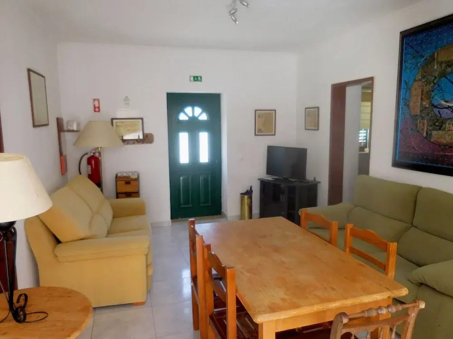 Quinta de santa teresa