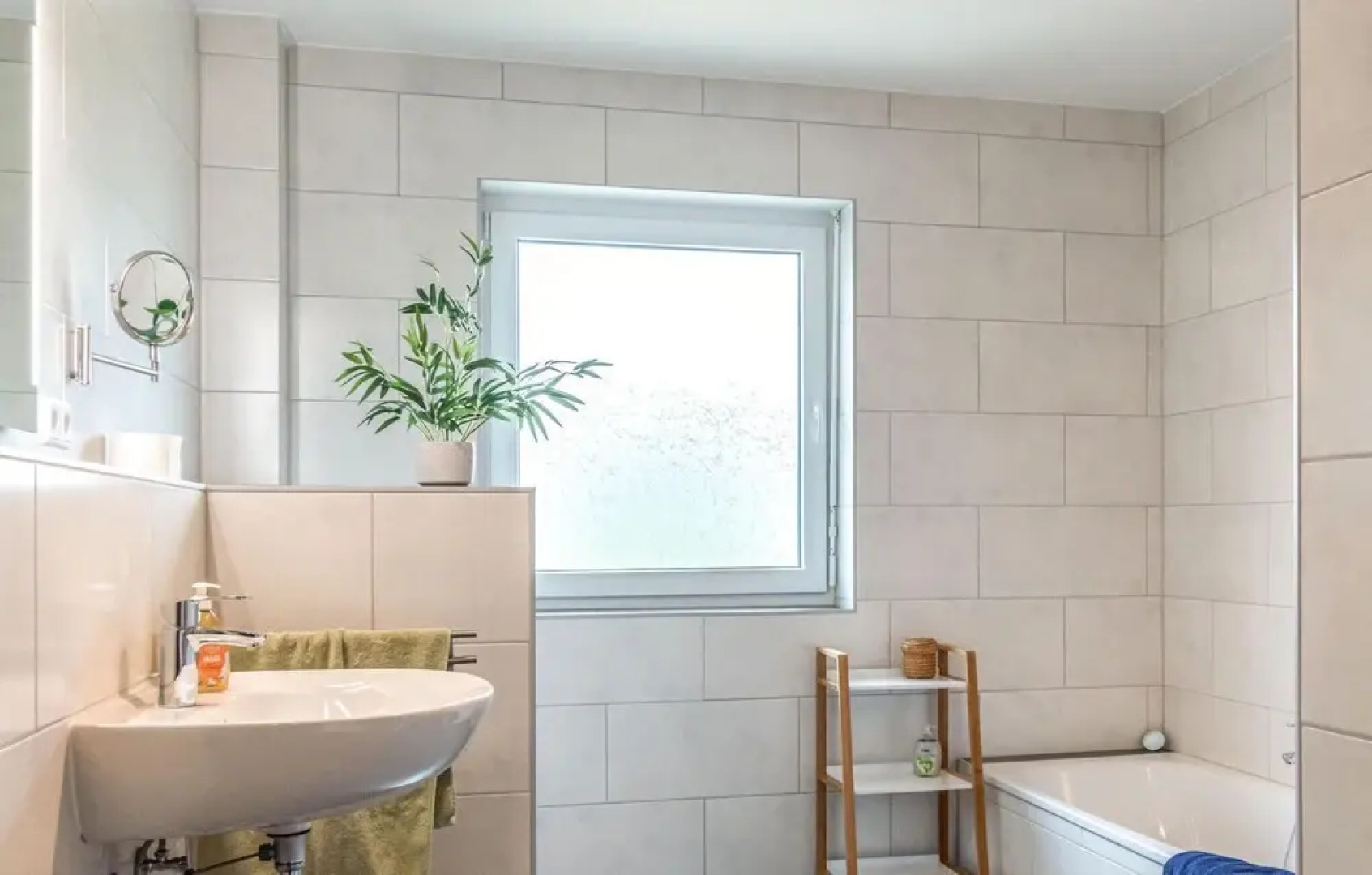 Awesome Home in Bleckede With Wifi and 2 Bedrooms