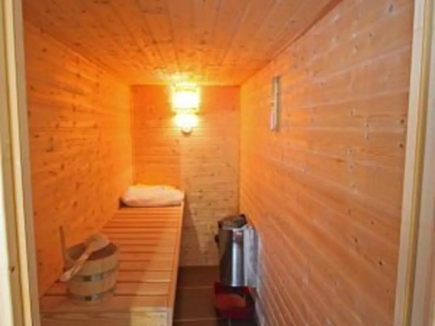 Chalet Basse-sur-le-Rupt, 5 pièces, 6 personnes - FR-1-589-18