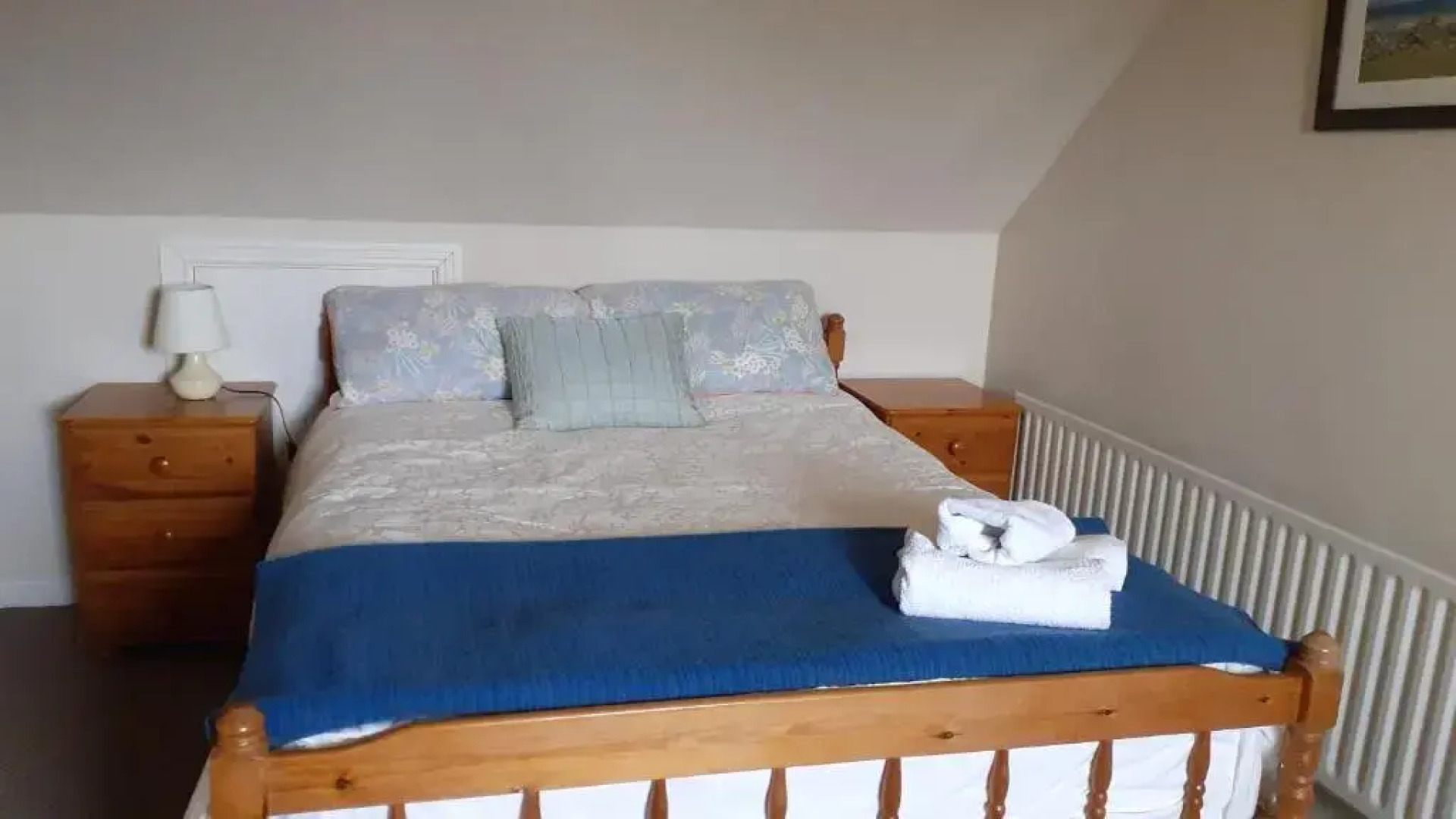 Cuckoo Tree House, Glengarriff, Beara Peninsula