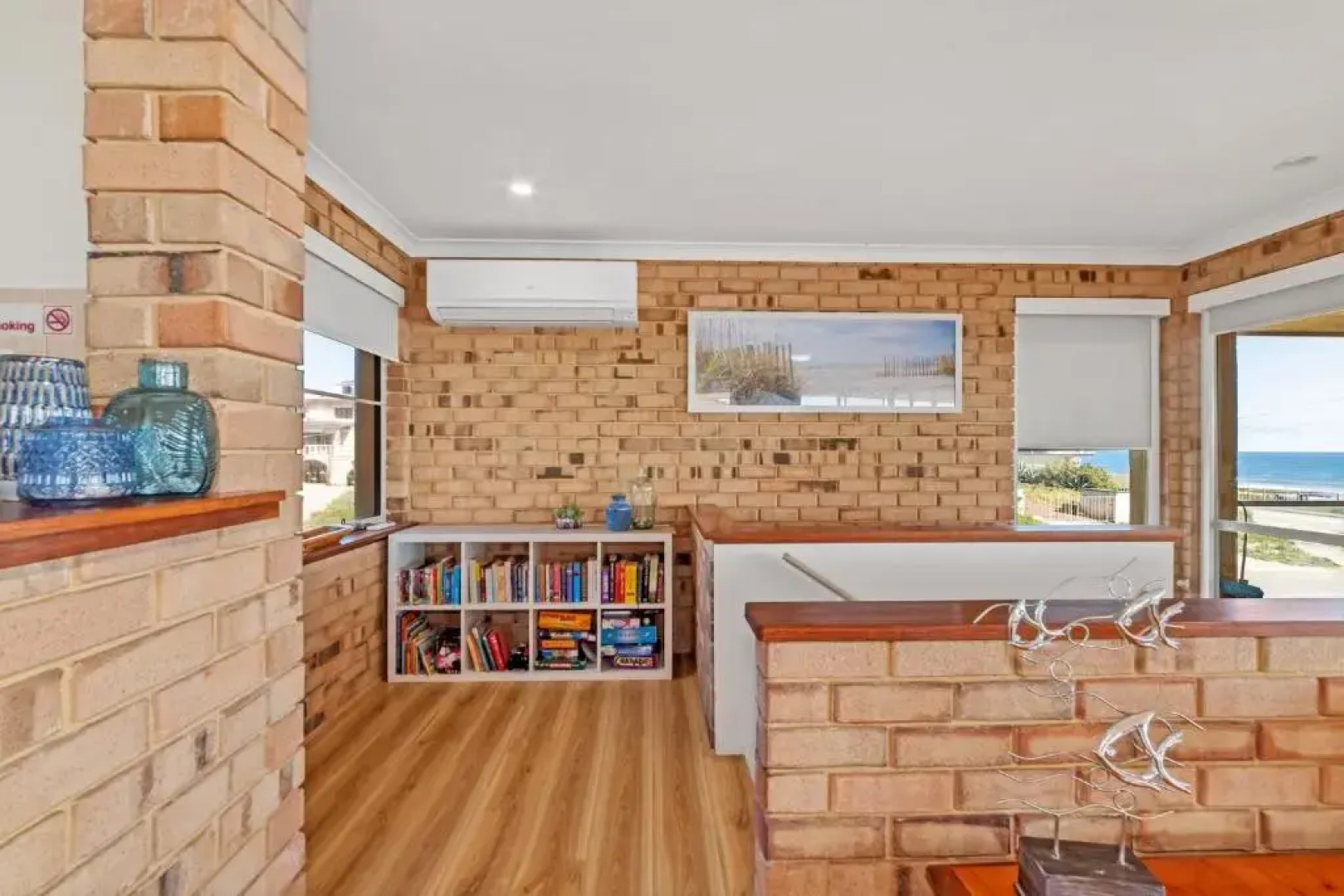 Ocean View Beach House Pet Friendly