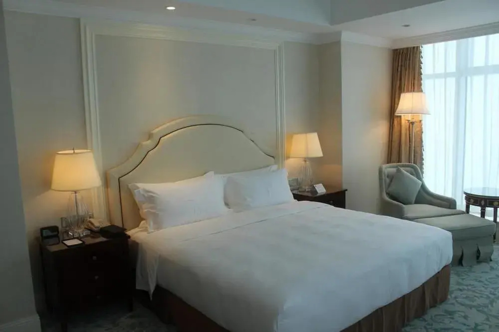 Jinshi International Hotel