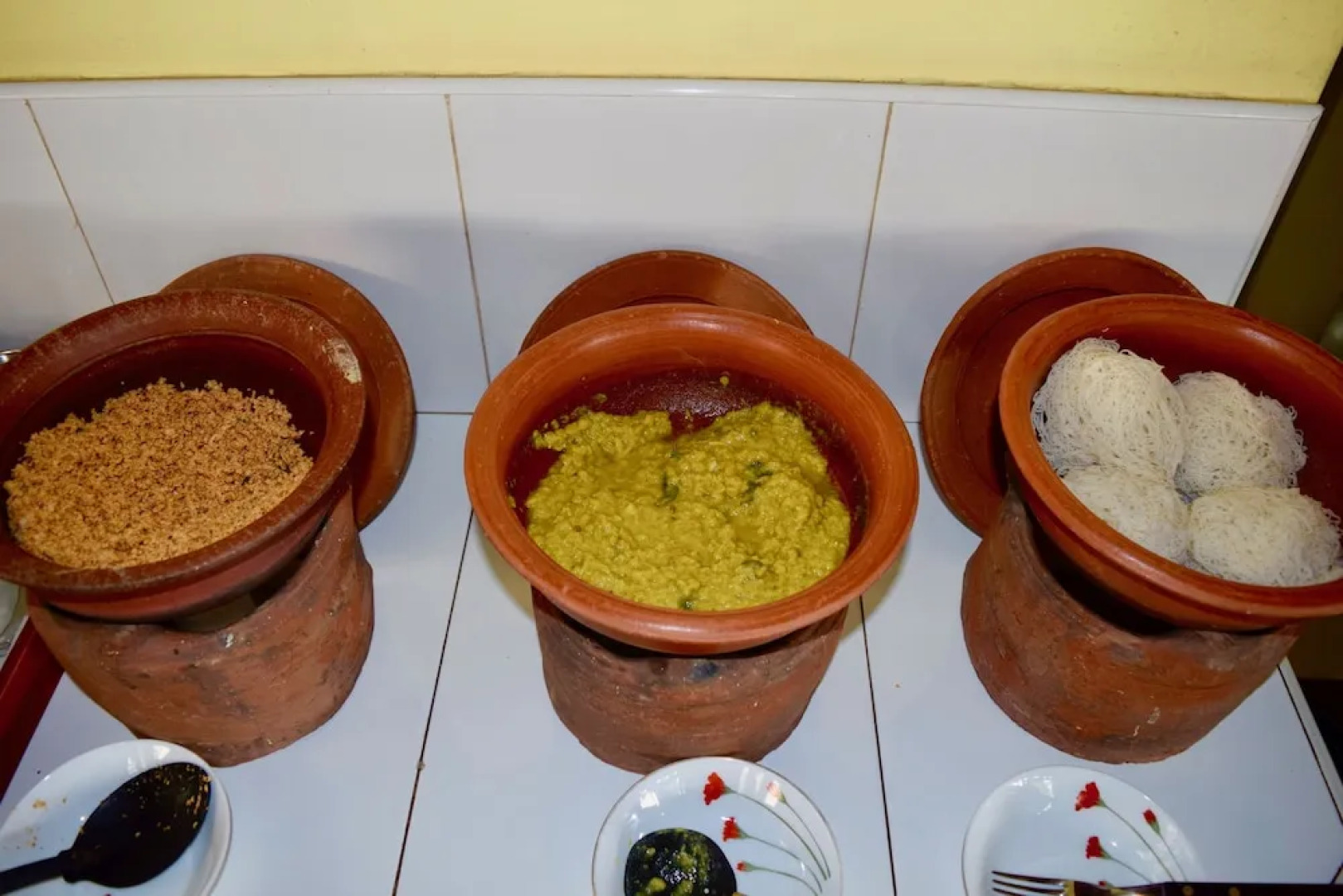 Rico Shadow Guest House