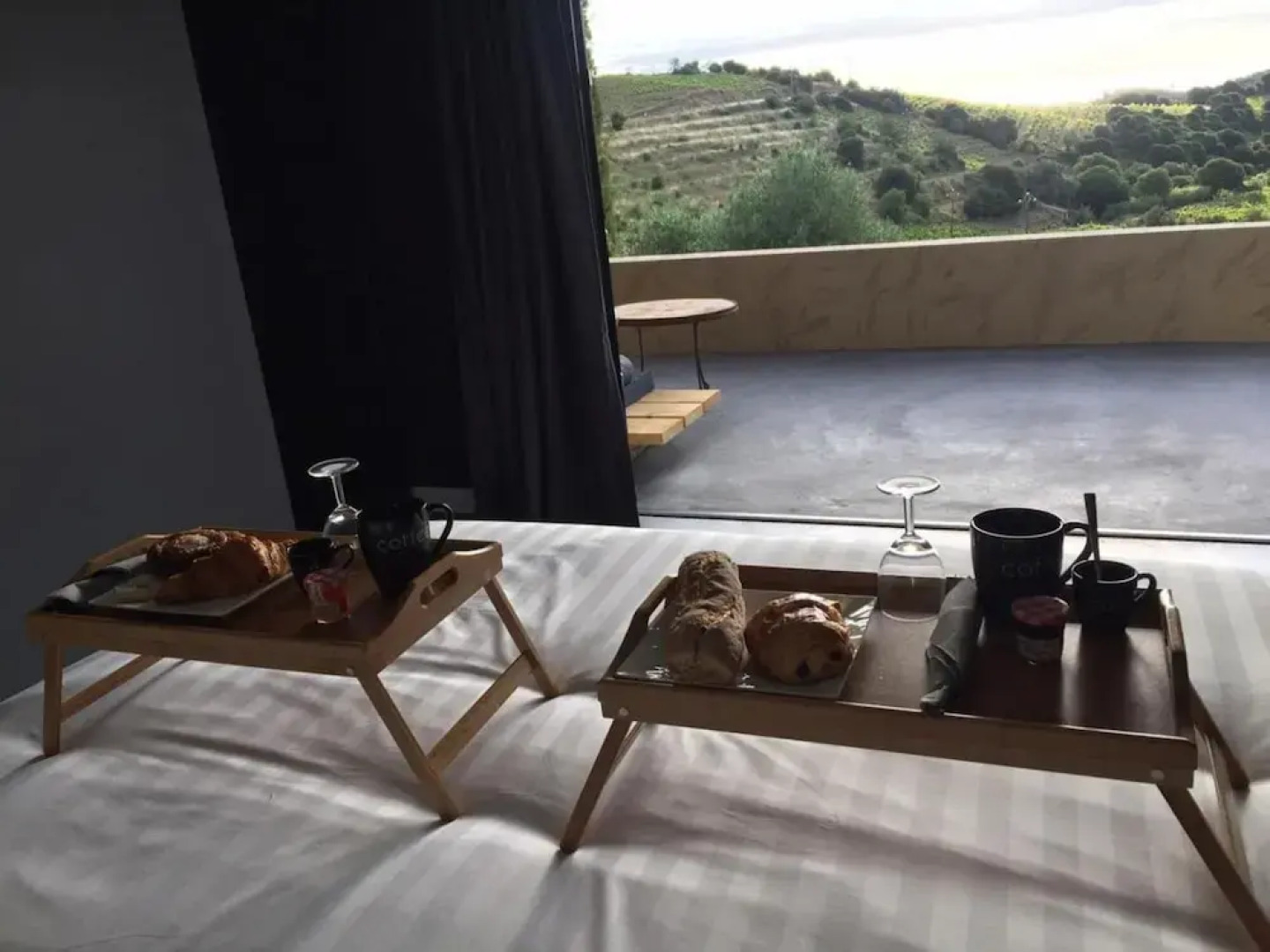 Les Cabanons de Mémé Jeannette