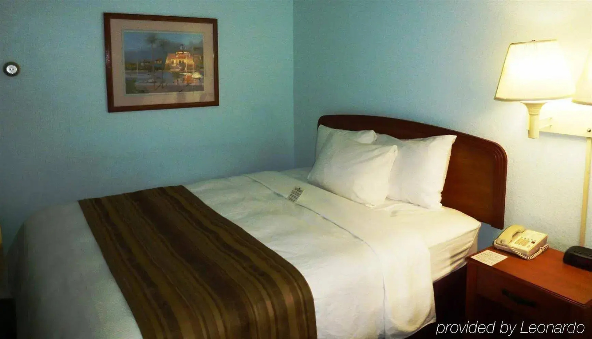Quality Suites Fort Myers I-75